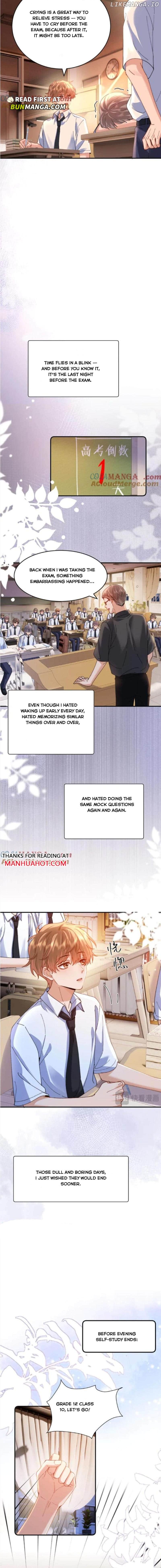 Lovely Allergen Chapter 95 - page 6