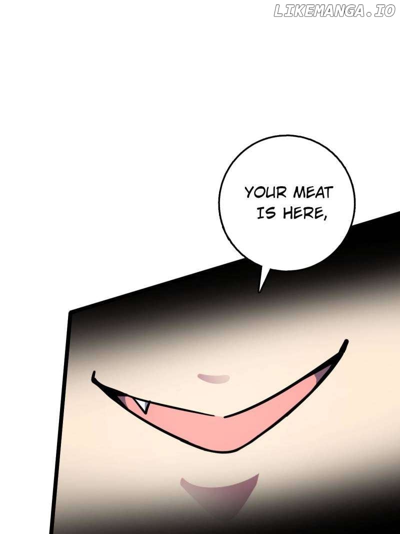 My Master Only Breaks Through Every Time the Limit Is Reached Chapter 109 - page 11