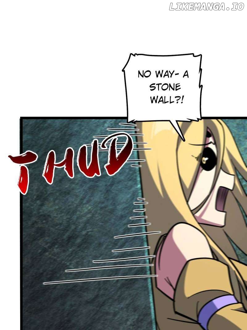 My Master Only Breaks Through Every Time the Limit Is Reached Chapter 109 - page 24