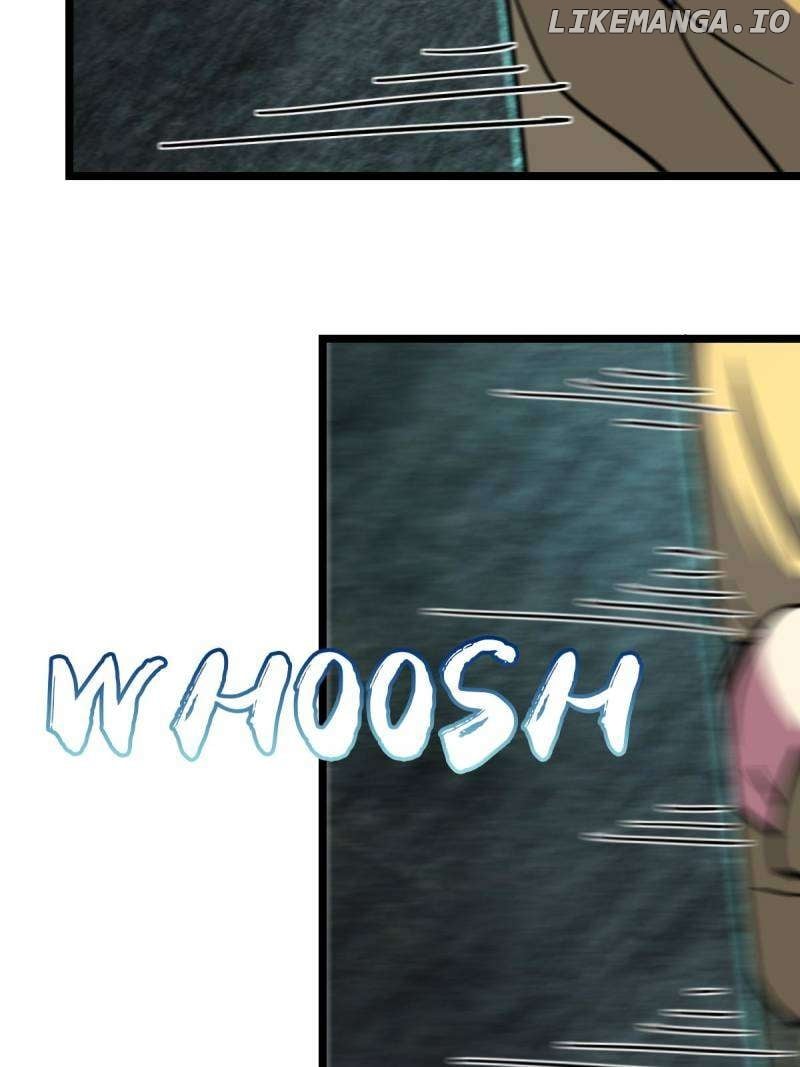 My Master Only Breaks Through Every Time the Limit Is Reached Chapter 109 - page 25