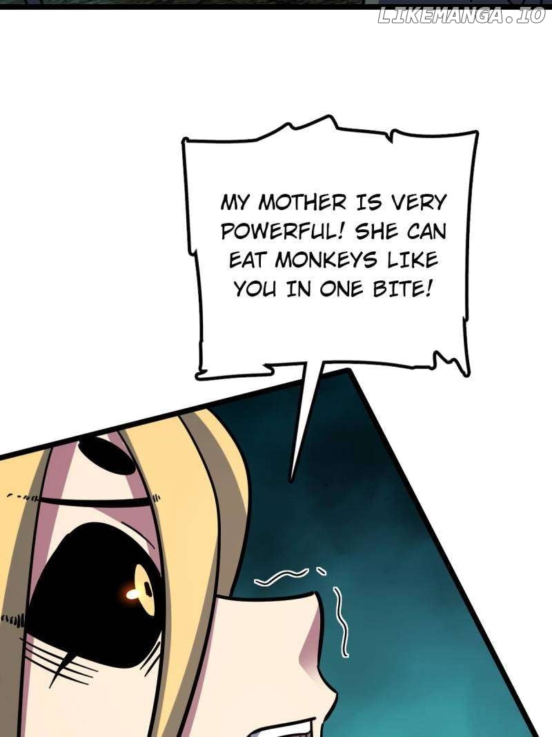 My Master Only Breaks Through Every Time the Limit Is Reached Chapter 109 - page 29