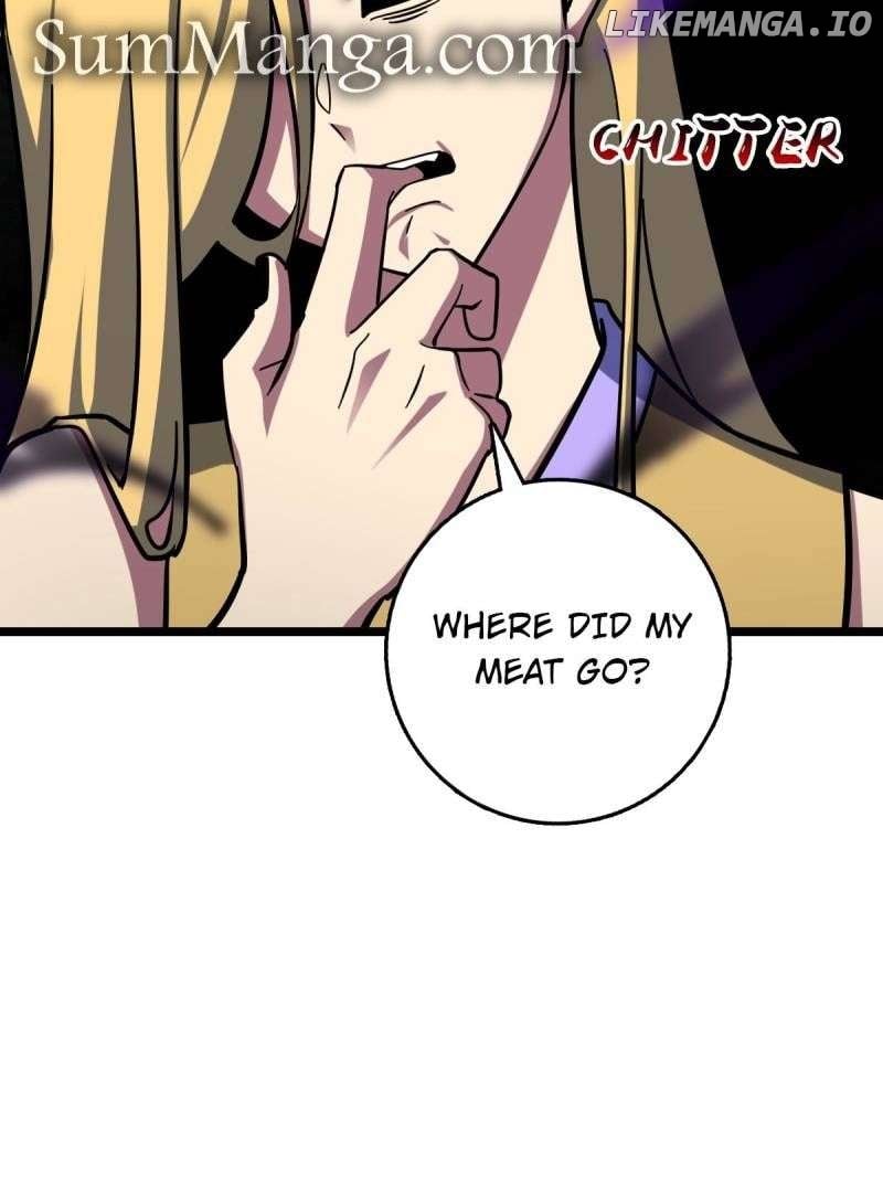 My Master Only Breaks Through Every Time the Limit Is Reached Chapter 109 - page 4