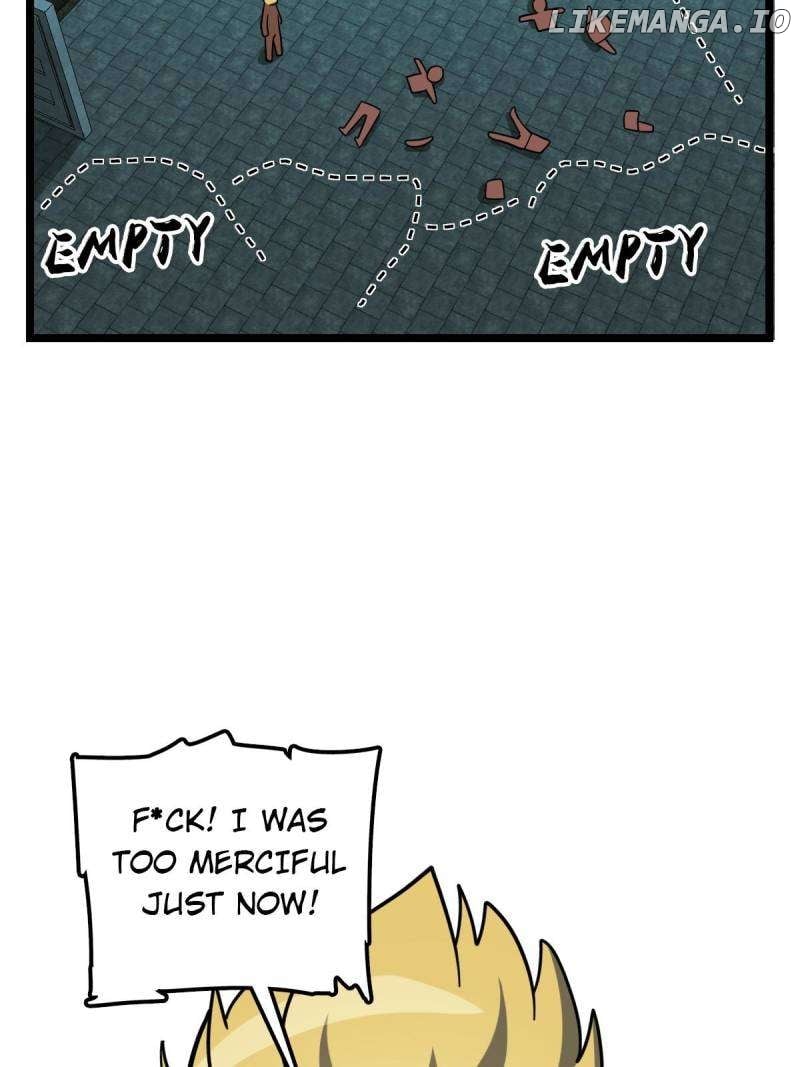 My Master Only Breaks Through Every Time the Limit Is Reached Chapter 109 - page 44