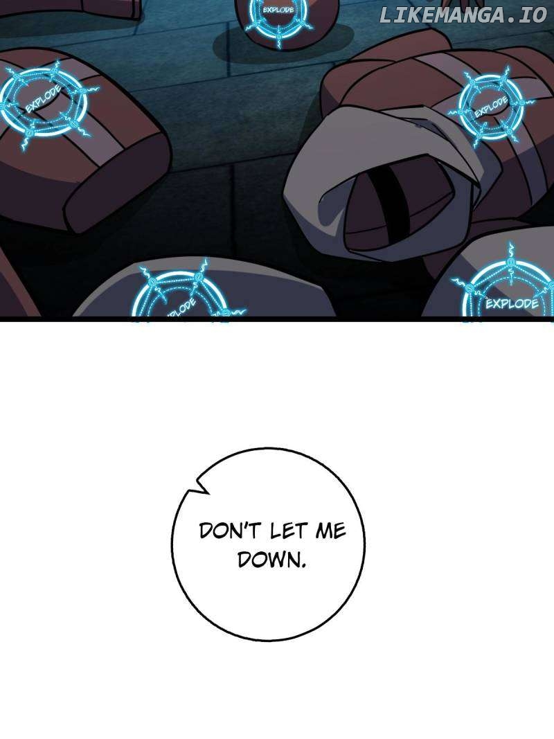 My Master Only Breaks Through Every Time the Limit Is Reached Chapter 109 - page 47