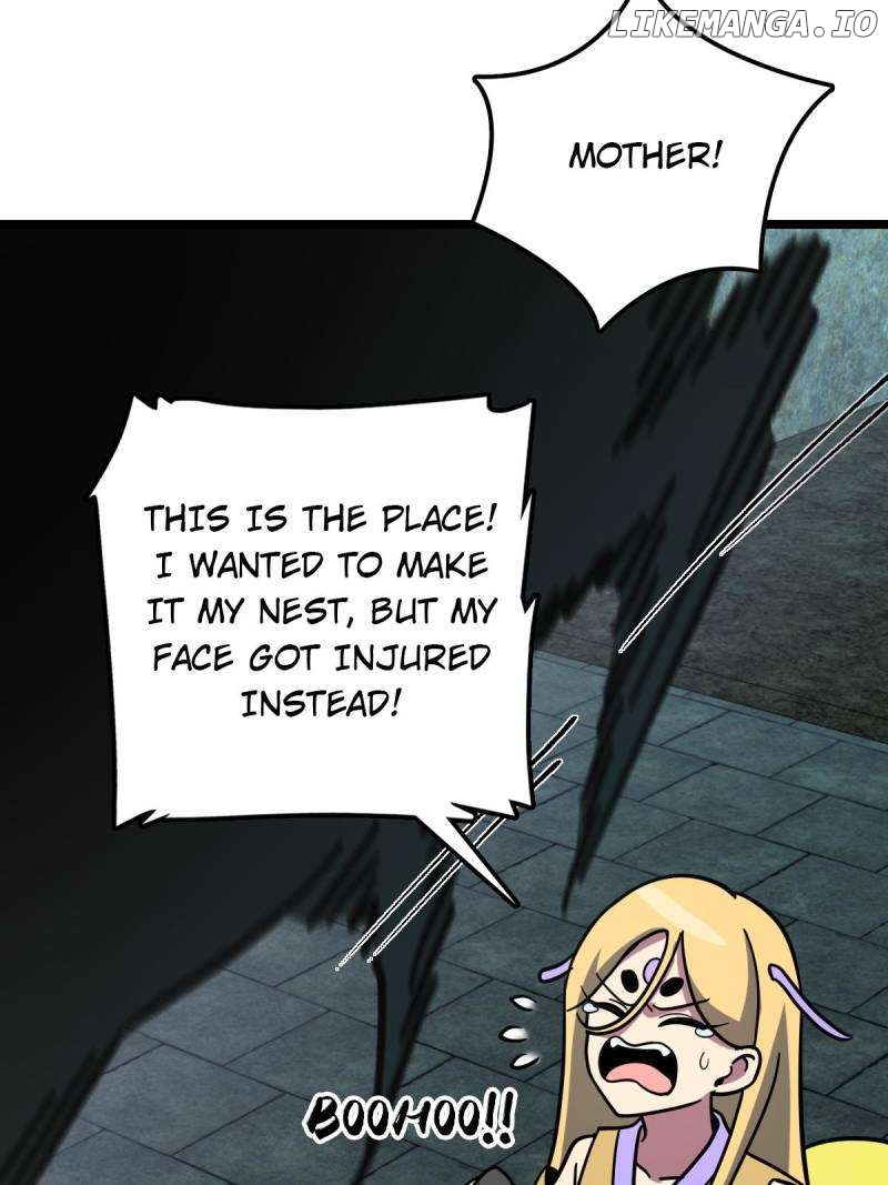 My Master Only Breaks Through Every Time the Limit Is Reached Chapter 109 - page 49