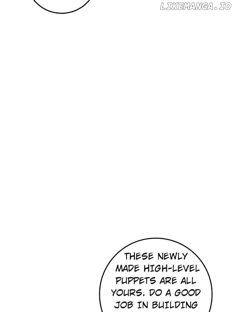 My Master Only Breaks Through Every Time the Limit Is Reached Chapter 109 - page 57