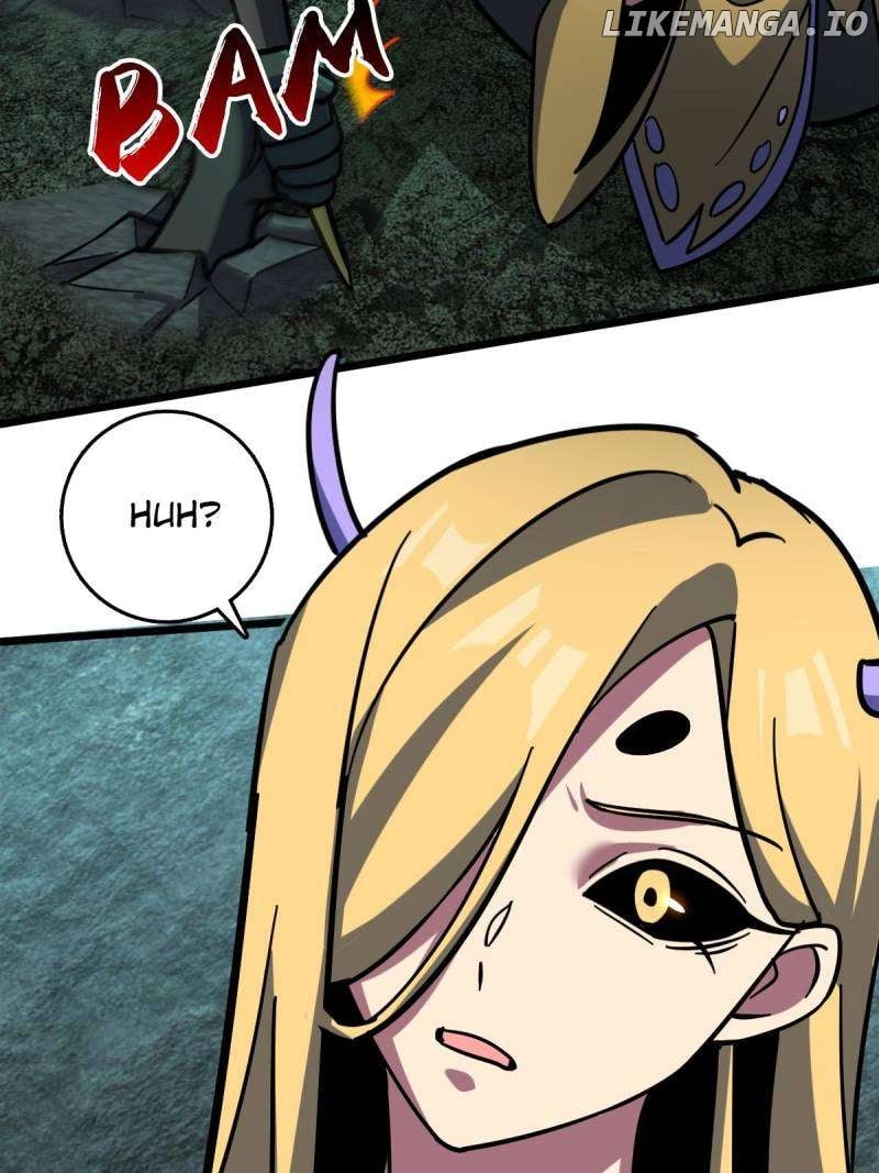 My Master Only Breaks Through Every Time the Limit Is Reached Chapter 109 - page 6