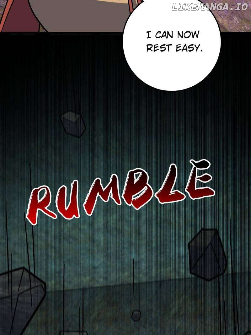 My Master Only Breaks Through Every Time the Limit Is Reached Chapter 109 - page 63