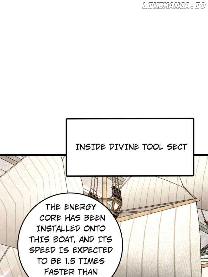 My Master Only Breaks Through Every Time the Limit Is Reached Chapter 109 - page 66