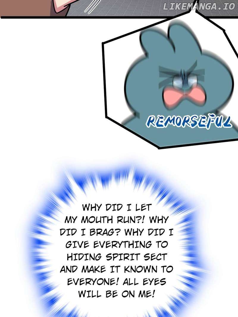 My Master Only Breaks Through Every Time the Limit Is Reached Chapter 109 - page 75