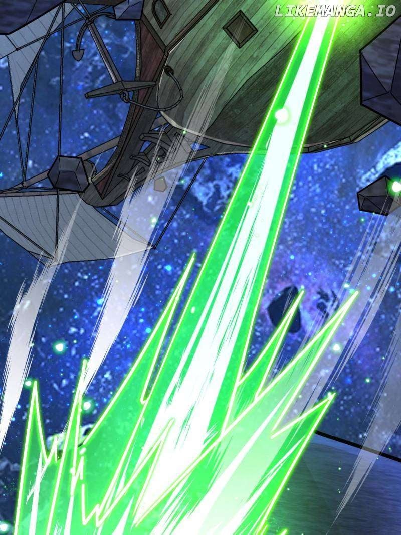 My Master Only Breaks Through Every Time the Limit Is Reached Chapter 109 - page 79