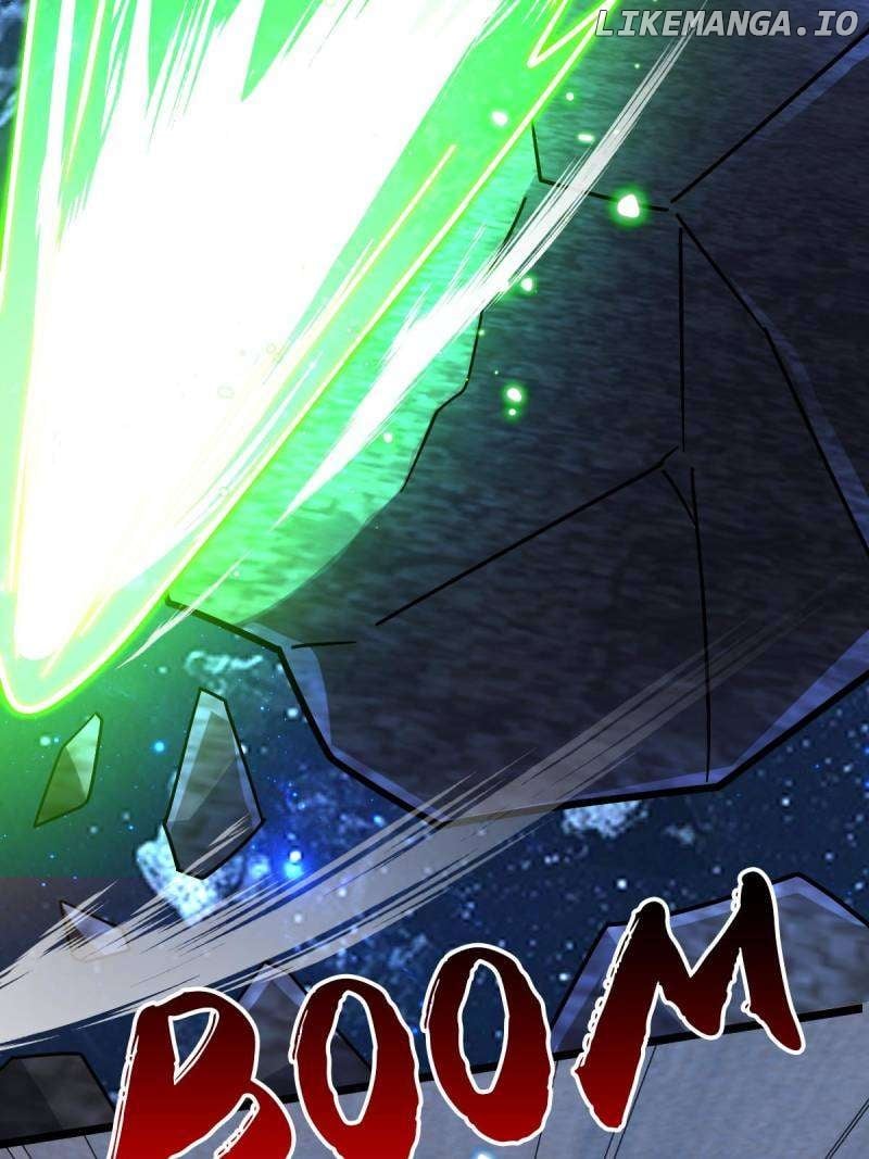 My Master Only Breaks Through Every Time the Limit Is Reached Chapter 109 - page 80
