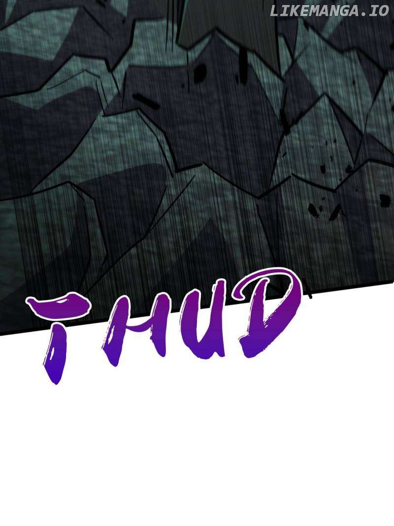 My Master Only Breaks Through Every Time the Limit Is Reached Chapter 109 - page 9