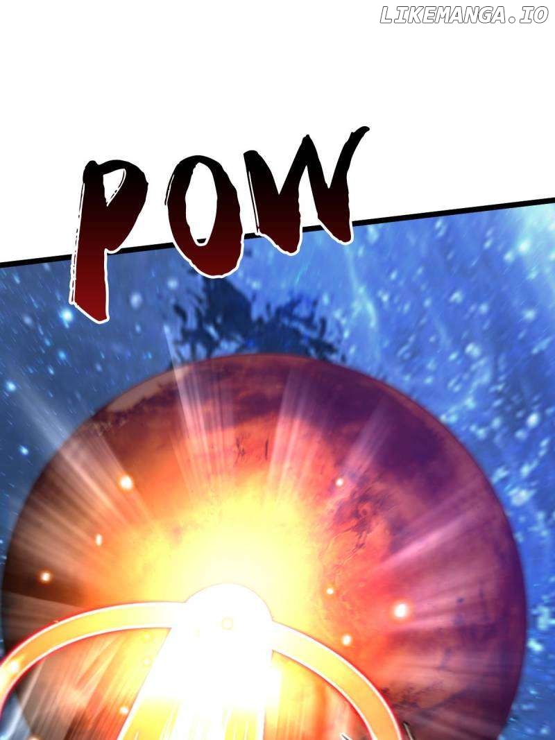 My Master Only Breaks Through Every Time the Limit Is Reached Chapter 109 - page 91