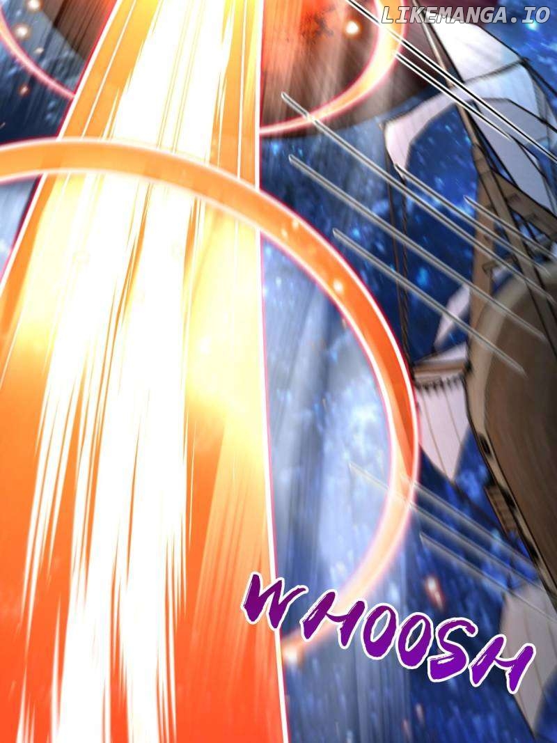 My Master Only Breaks Through Every Time the Limit Is Reached Chapter 109 - page 92