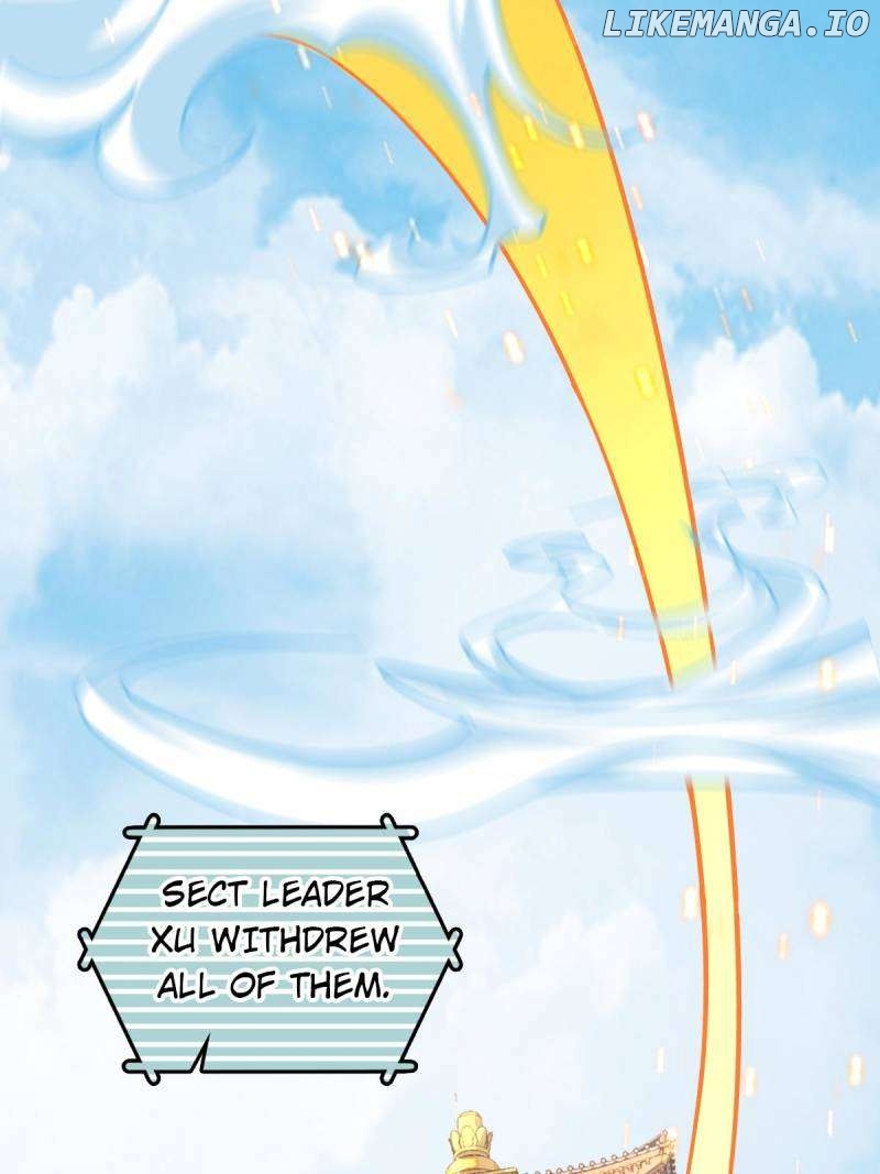 My Master Only Breaks Through Every Time the Limit Is Reached Chapter 110 - page 101