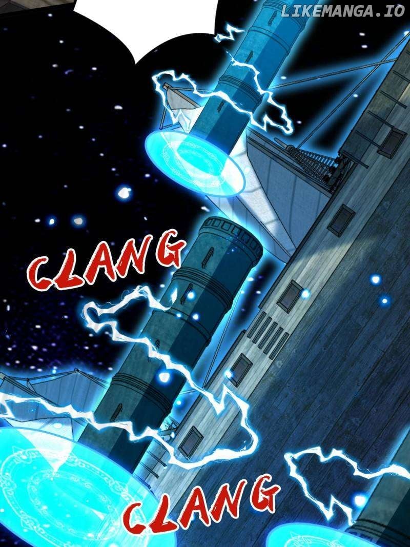 My Master Only Breaks Through Every Time the Limit Is Reached Chapter 110 - page 15