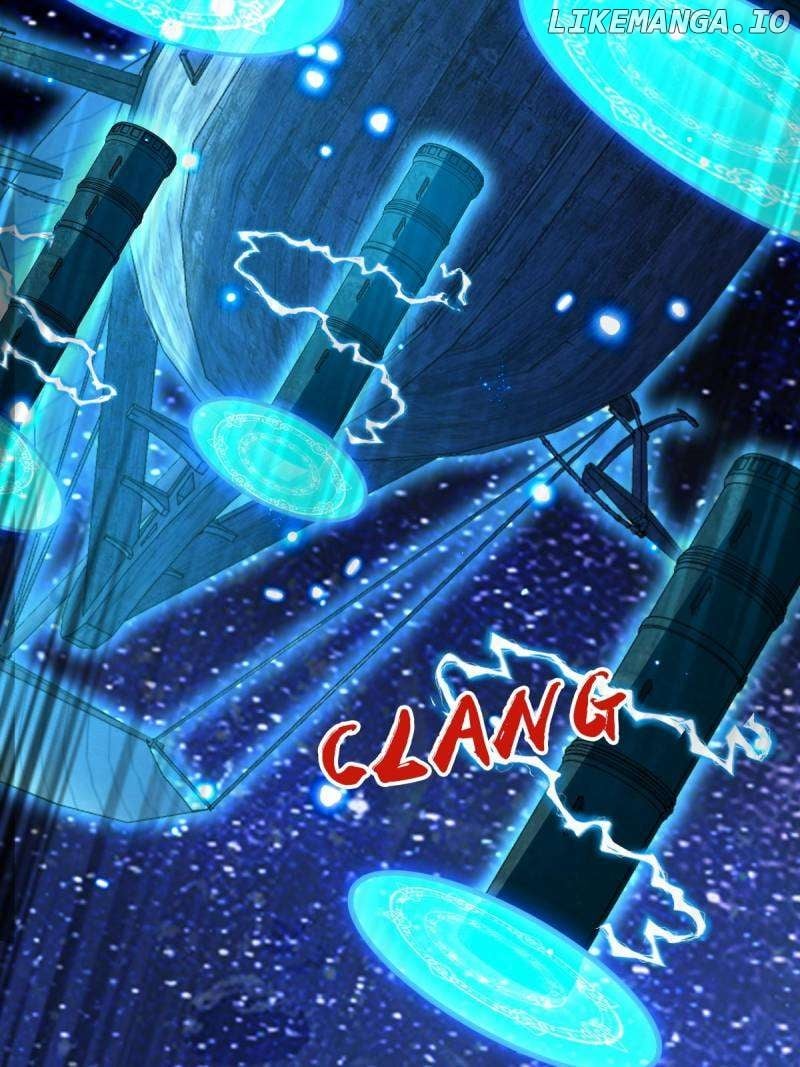 My Master Only Breaks Through Every Time the Limit Is Reached Chapter 110 - page 16