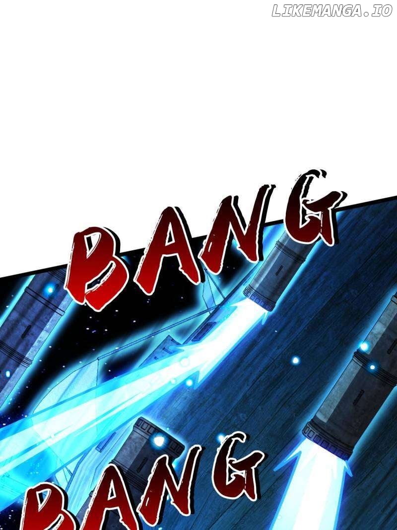 My Master Only Breaks Through Every Time the Limit Is Reached Chapter 110 - page 20