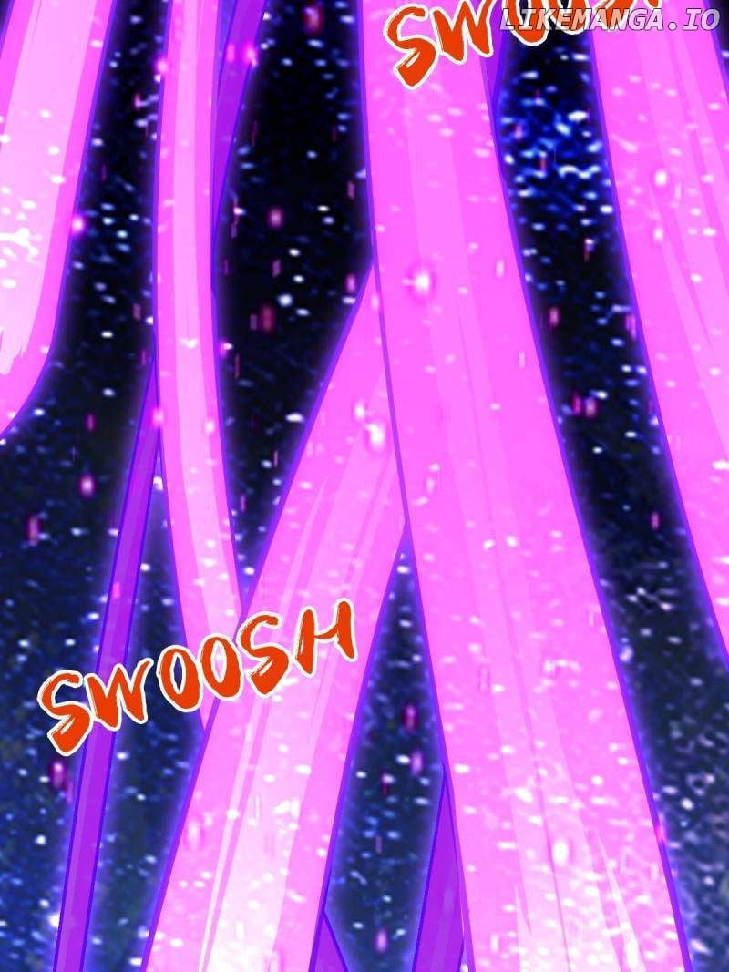 My Master Only Breaks Through Every Time the Limit Is Reached Chapter 110 - page 30
