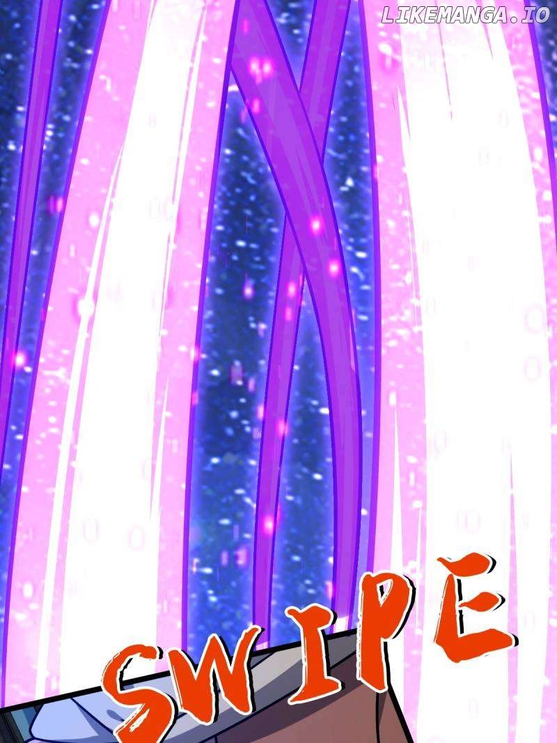 My Master Only Breaks Through Every Time the Limit Is Reached Chapter 110 - page 31