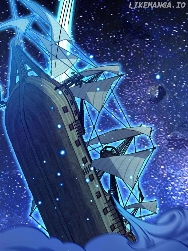 My Master Only Breaks Through Every Time the Limit Is Reached Chapter 110 - page 40