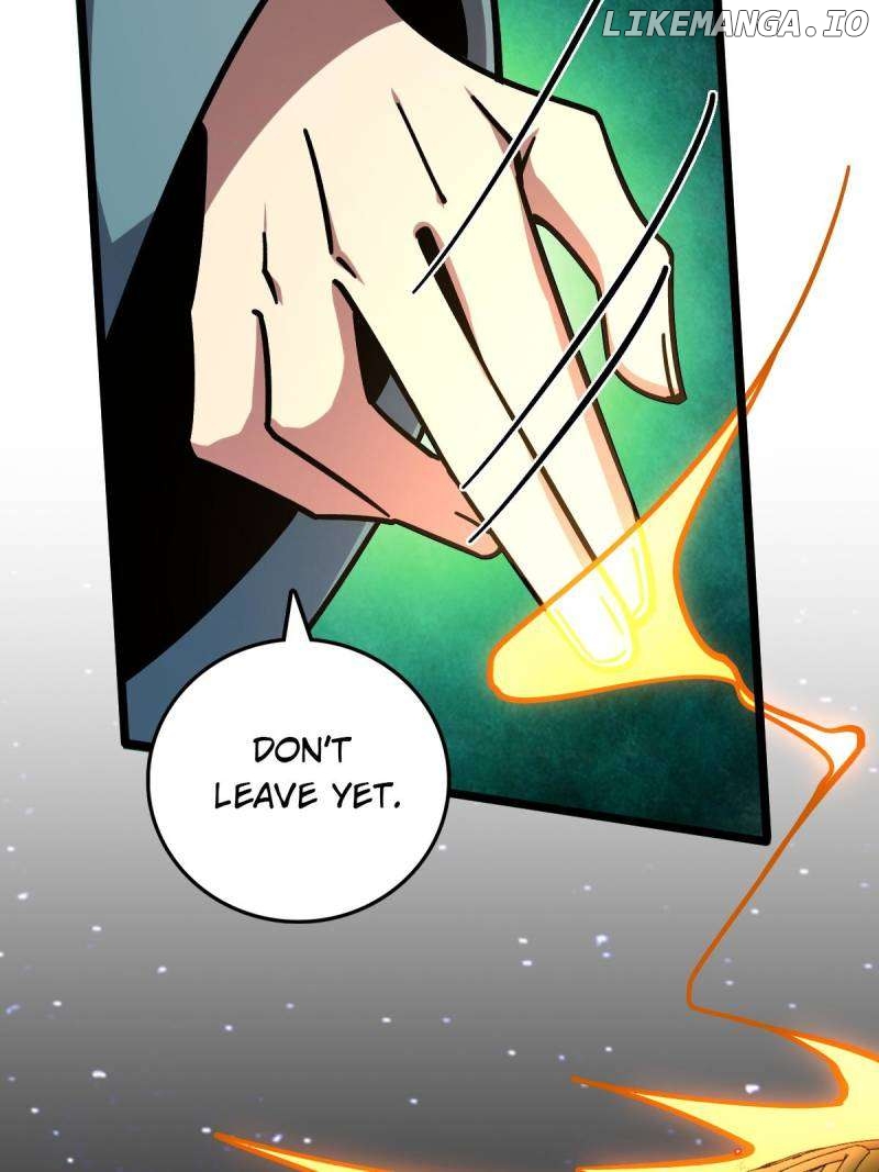 My Master Only Breaks Through Every Time the Limit Is Reached Chapter 110 - page 46