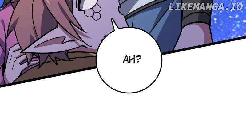 My Master Only Breaks Through Every Time the Limit Is Reached Chapter 110 - page 49