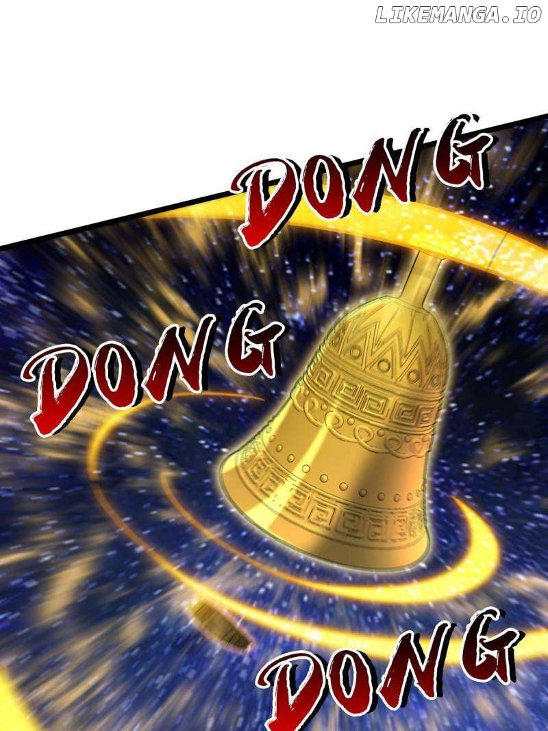 My Master Only Breaks Through Every Time the Limit Is Reached Chapter 110 - page 50
