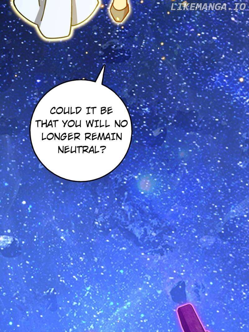 My Master Only Breaks Through Every Time the Limit Is Reached Chapter 110 - page 55
