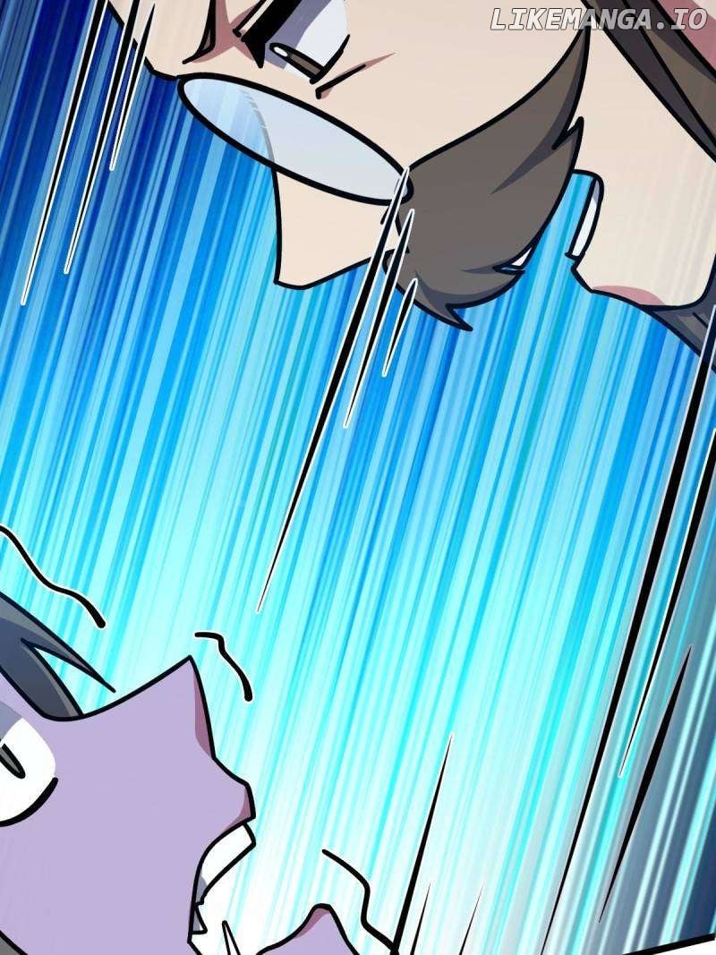 My Master Only Breaks Through Every Time the Limit Is Reached Chapter 110 - page 59