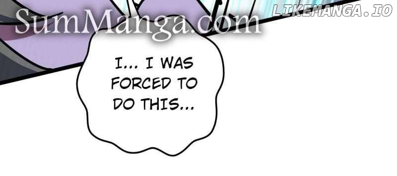 My Master Only Breaks Through Every Time the Limit Is Reached Chapter 110 - page 60