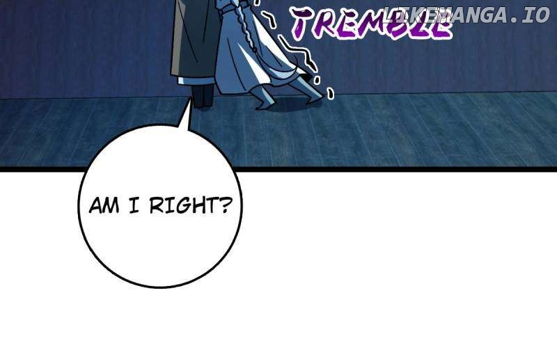 My Master Only Breaks Through Every Time the Limit Is Reached Chapter 110 - page 69