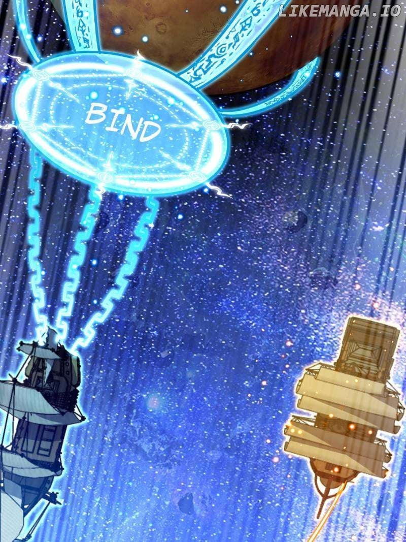 My Master Only Breaks Through Every Time the Limit Is Reached Chapter 110 - page 71