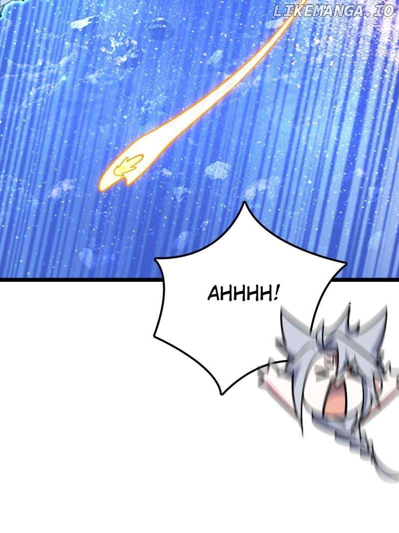 My Master Only Breaks Through Every Time the Limit Is Reached Chapter 110 - page 72