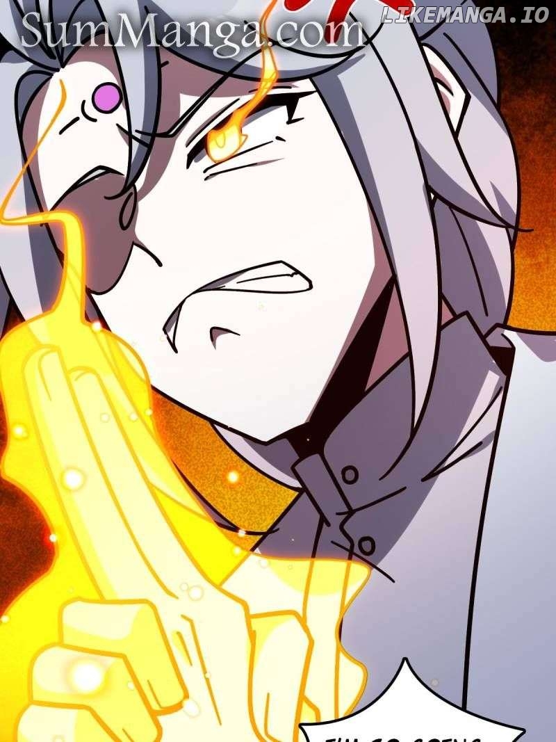 My Master Only Breaks Through Every Time the Limit Is Reached Chapter 110 - page 77