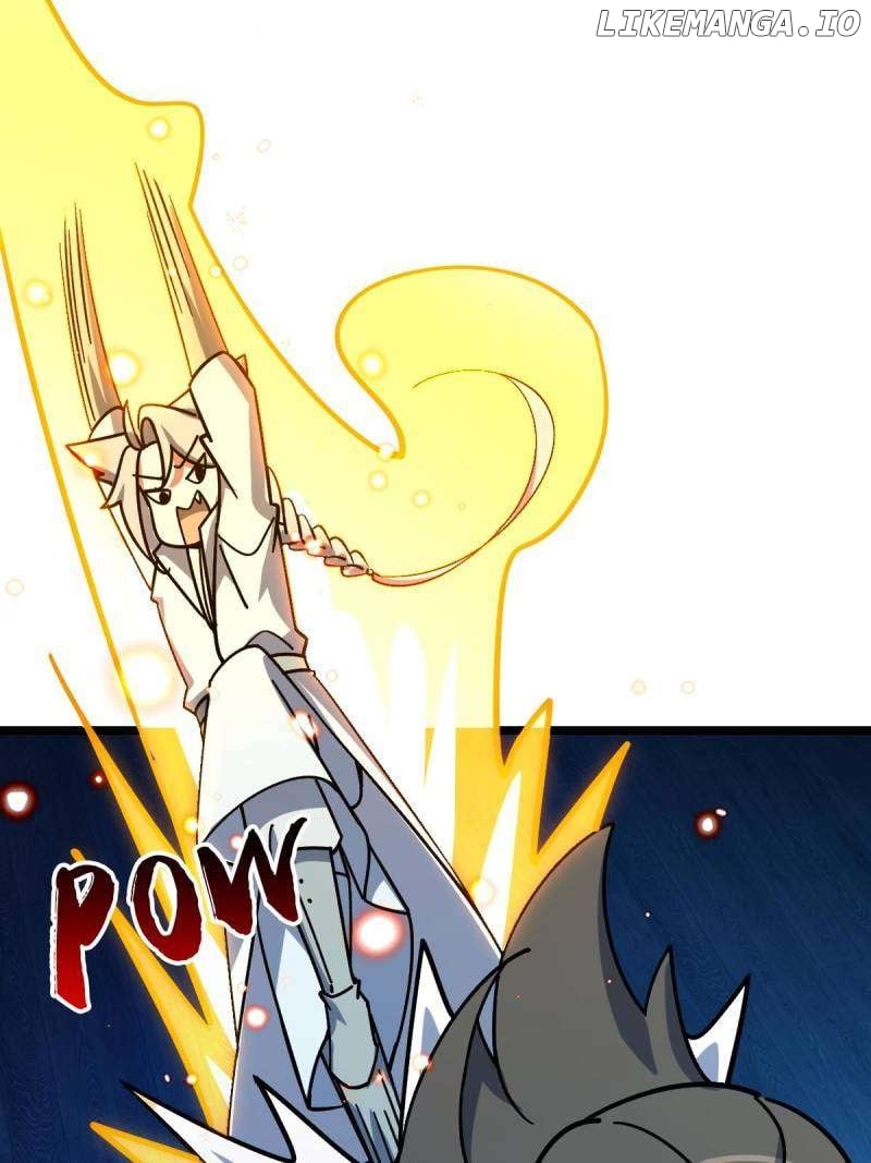 My Master Only Breaks Through Every Time the Limit Is Reached Chapter 110 - page 79
