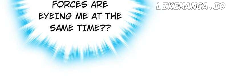 My Master Only Breaks Through Every Time the Limit Is Reached Chapter 110 - page 91