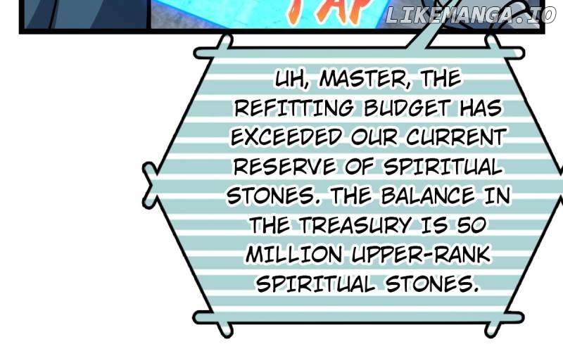 My Master Only Breaks Through Every Time the Limit Is Reached Chapter 110 - page 98