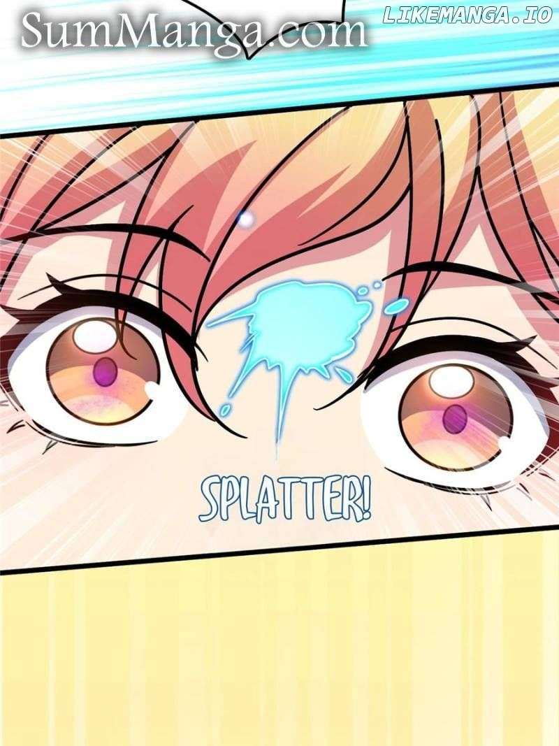 My Master Only Breaks Through Every Time the Limit Is Reached Chapter 111 - page 15
