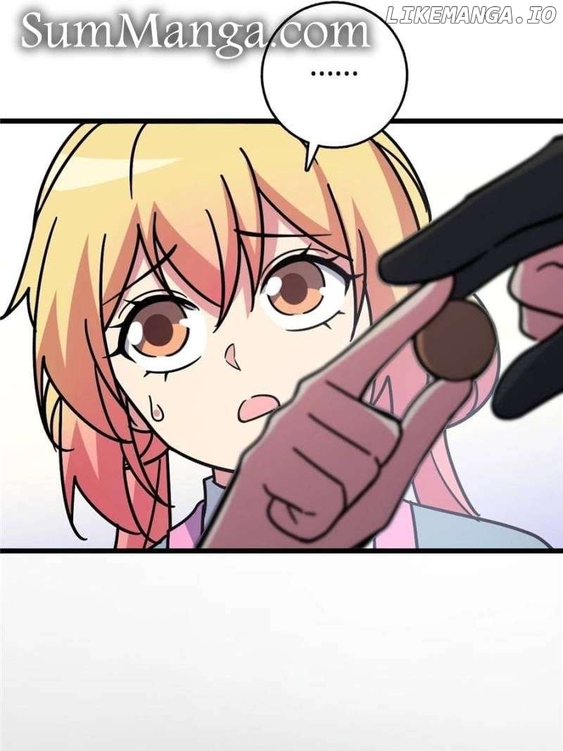 My Master Only Breaks Through Every Time the Limit Is Reached Chapter 111 - page 31