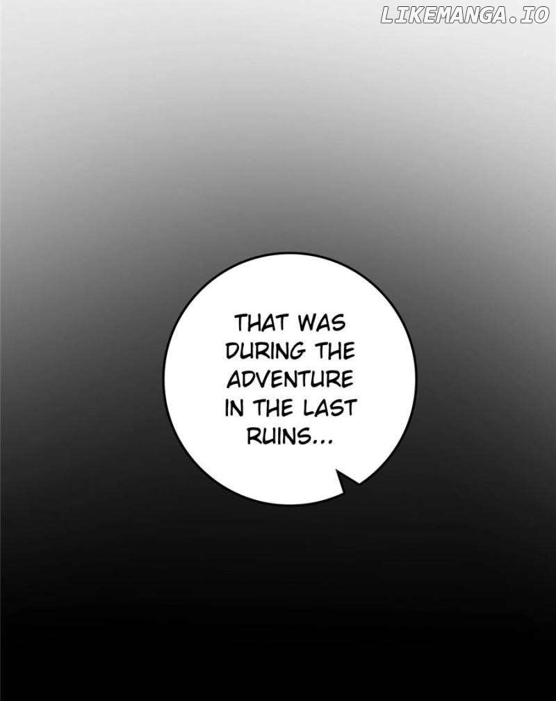 My Master Only Breaks Through Every Time the Limit Is Reached Chapter 111 - page 32