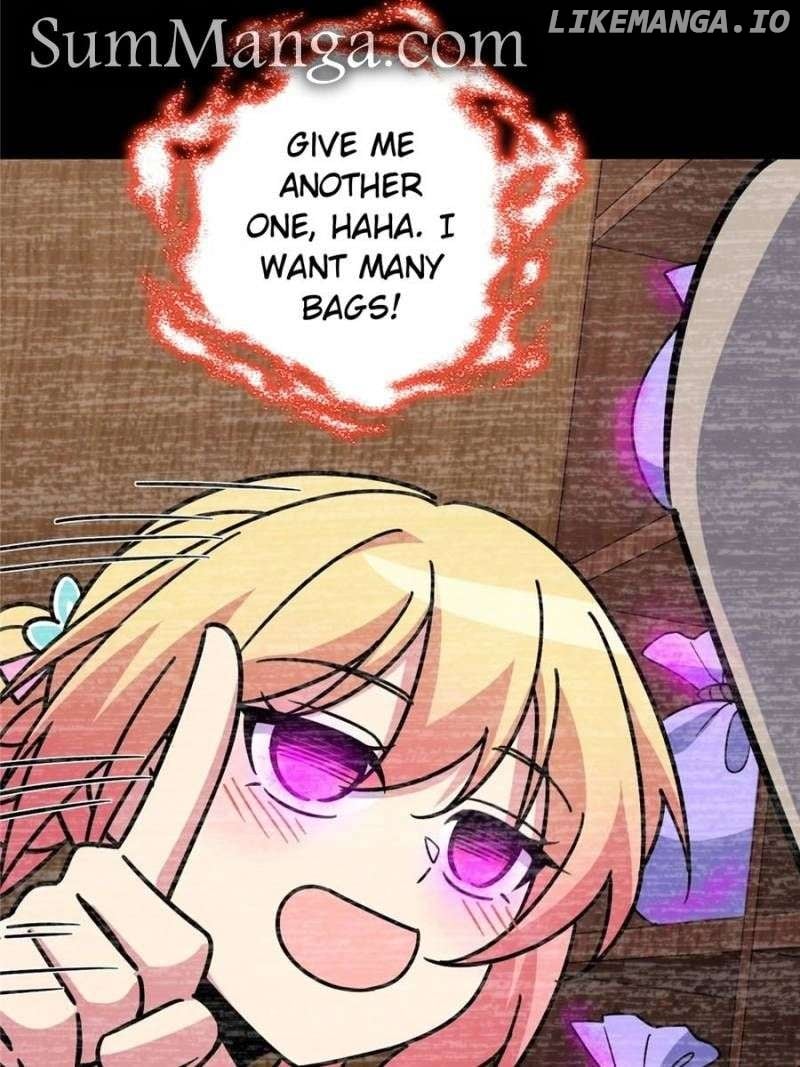 My Master Only Breaks Through Every Time the Limit Is Reached Chapter 111 - page 39