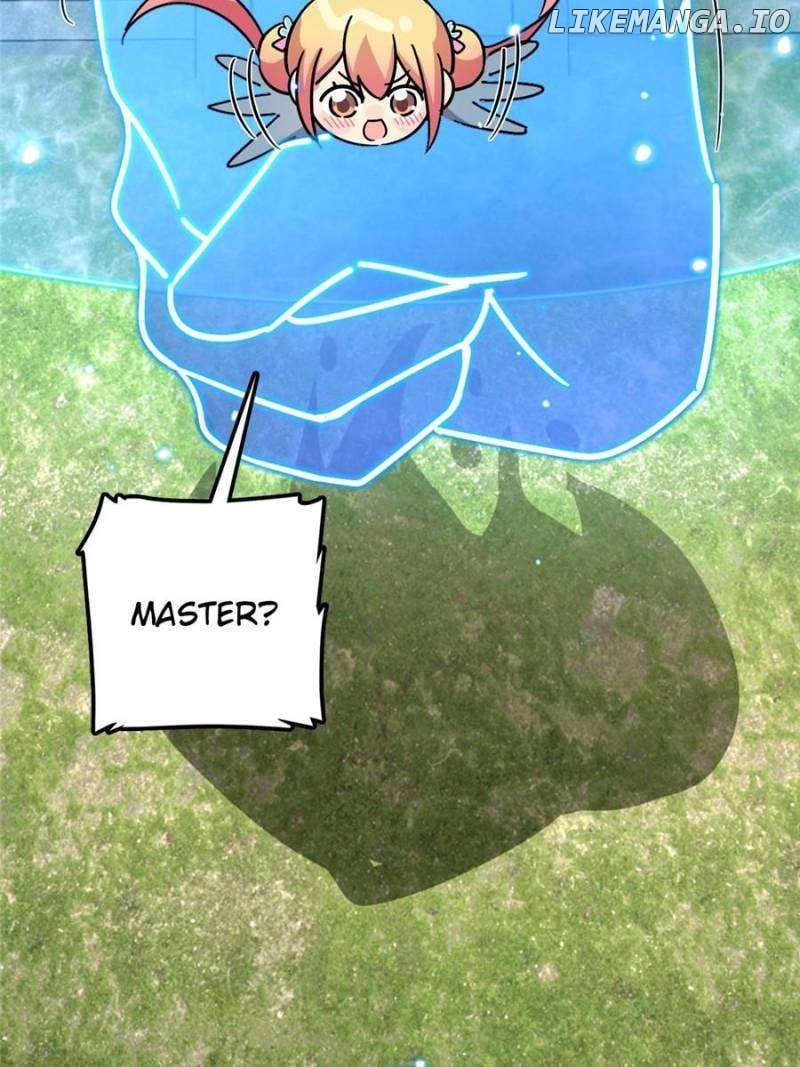 My Master Only Breaks Through Every Time the Limit Is Reached Chapter 111 - page 4