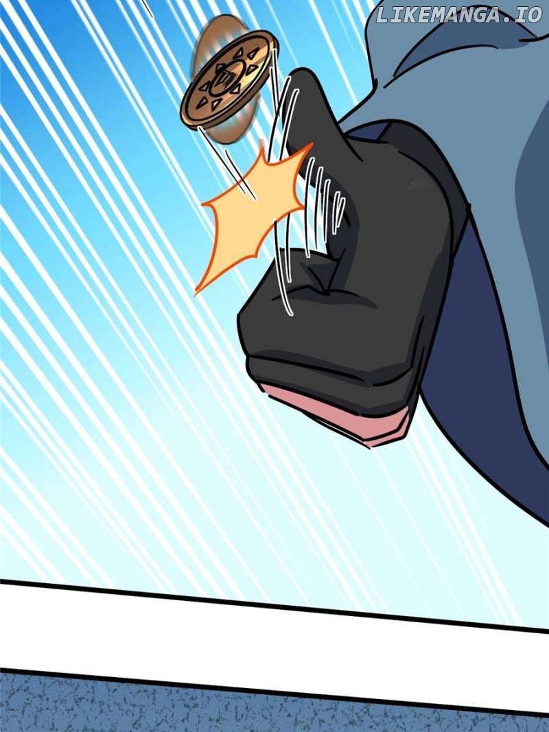 My Master Only Breaks Through Every Time the Limit Is Reached Chapter 111 - page 52