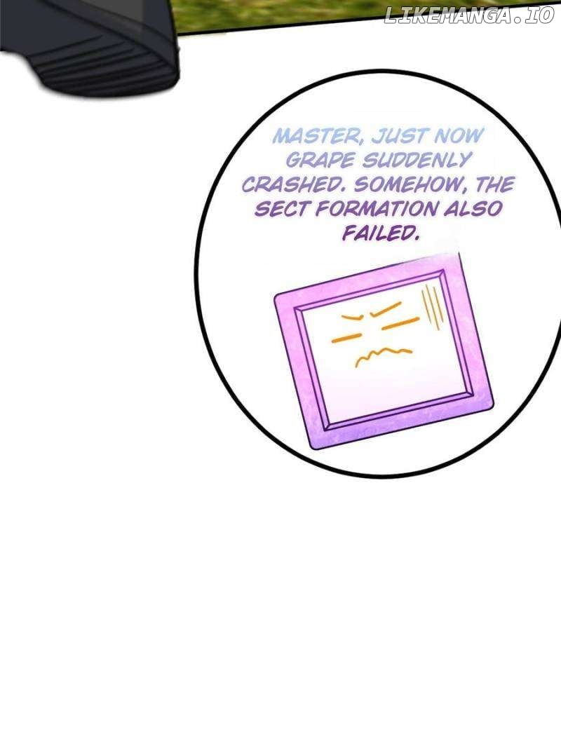 My Master Only Breaks Through Every Time the Limit Is Reached Chapter 111 - page 68