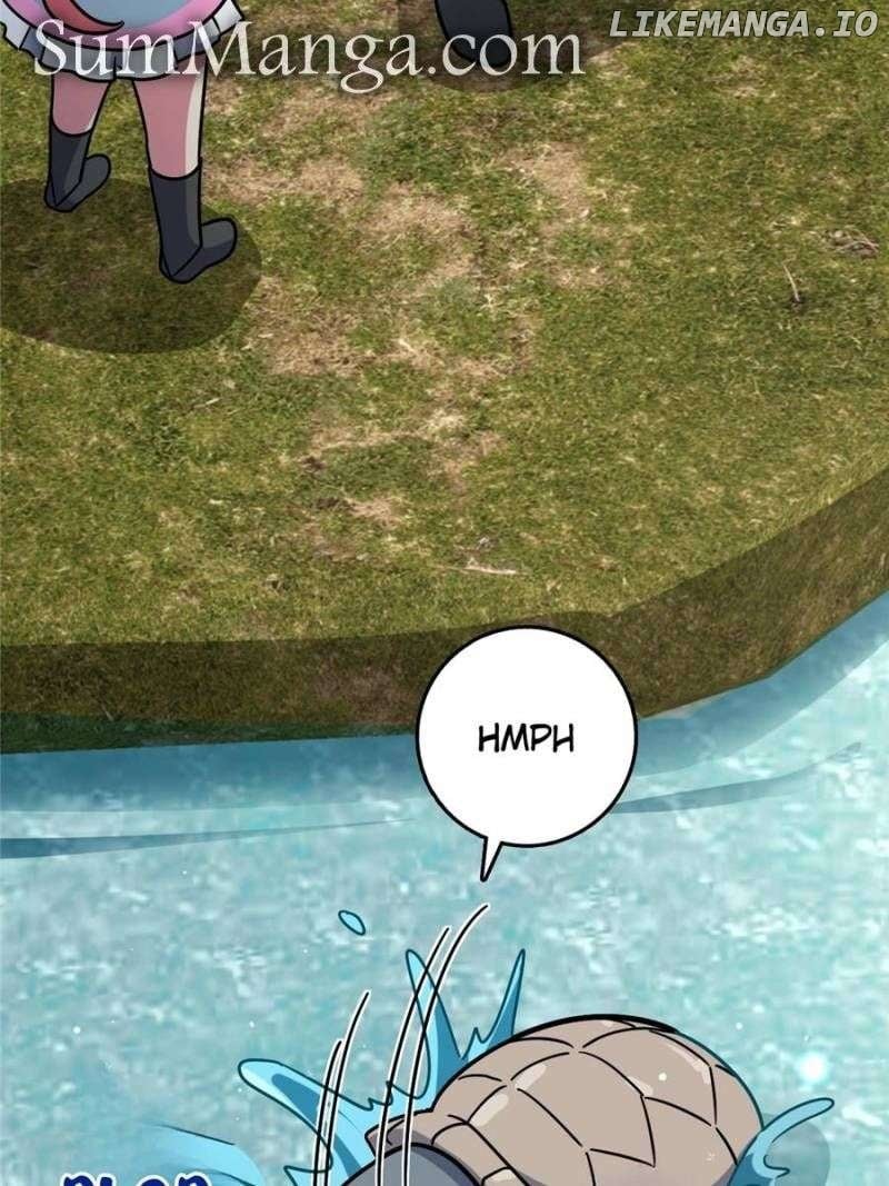 My Master Only Breaks Through Every Time the Limit Is Reached Chapter 111 - page 75