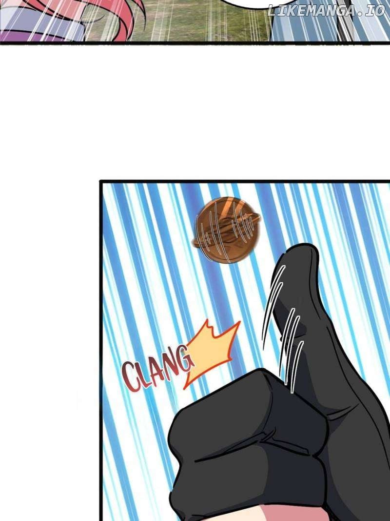 My Master Only Breaks Through Every Time the Limit Is Reached Chapter 111 - page 78