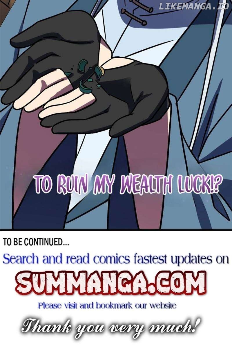 My Master Only Breaks Through Every Time the Limit Is Reached Chapter 111 - page 90