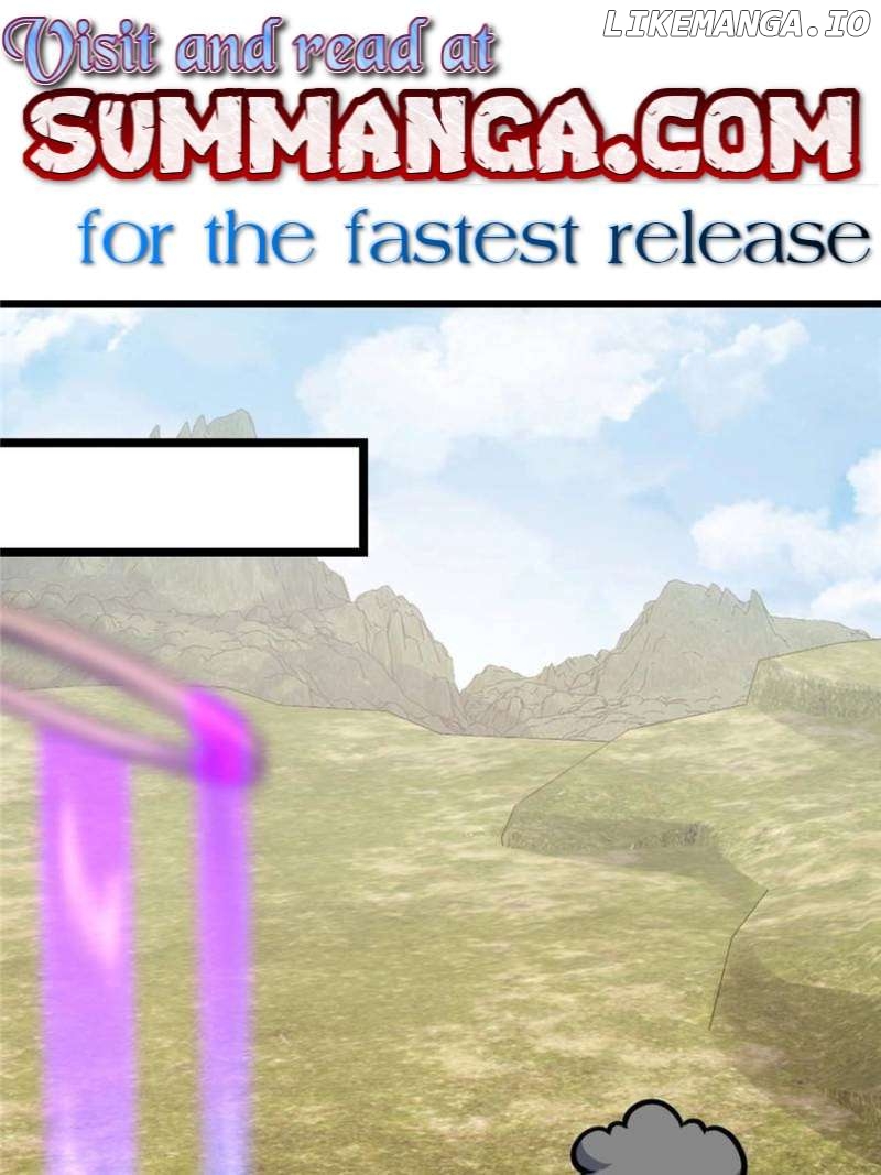 My Master Only Breaks Through Every Time the Limit Is Reached Chapter 112 - page 1